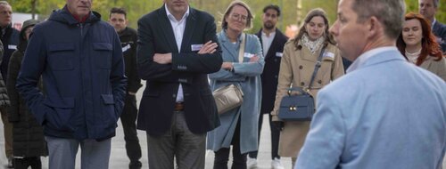 VIG on Tour 2025