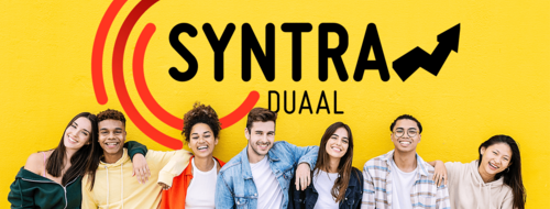 Ontbijtsessie Duaal Leren i.s.m. SyntraPXL