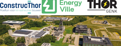 VIG On Tour: Thor Park / Energyville / ConstrucThor